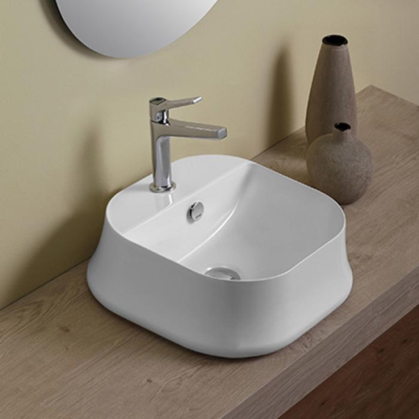 Раковина Simas Sharp 42 SH07bi*1