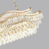Подвесная люстра Odeon Light Wayta 5073/15