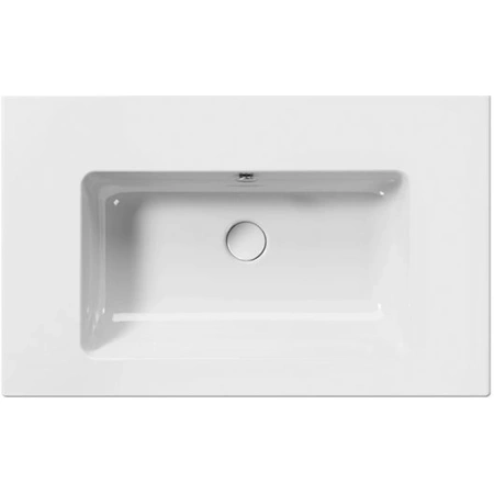 Раковина 80x50 см GSI Pura 8843111