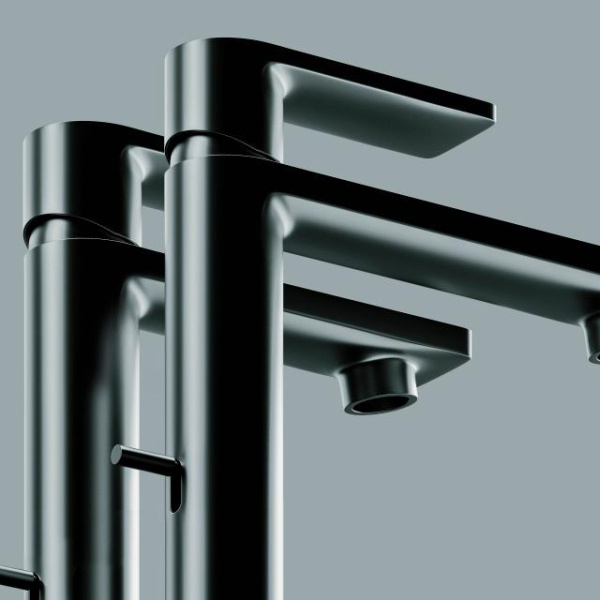 Смеситель для раковины TOTO MH DL368