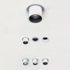Встраиваемый светильник Nowodvorski Mono Slide 10796