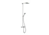 Душевая система hansgrohe Raindance Showerpipe 27147000