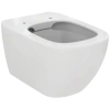 Унитаз подвесной Ideal Standard Tesi T350301 безободковый, белый