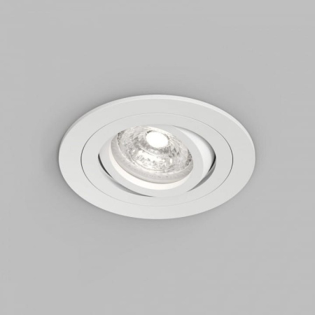 Встраиваемый светильник Denkirs HYDRO DK2110-WH