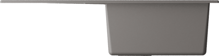 Кухонная мойка Omoikiri Sumi 79 4993552 leningrad grey