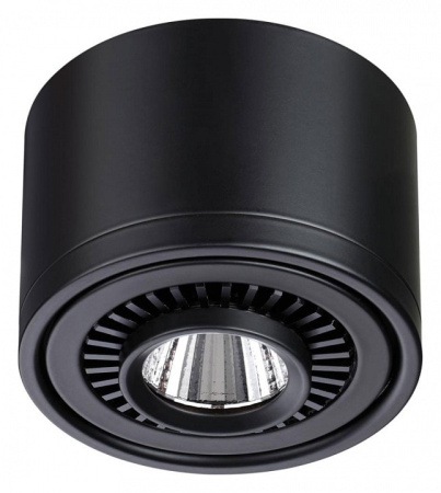 Накладной светильник Novotech Gesso 358812