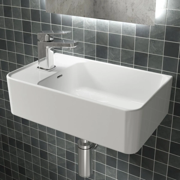 Раковина 45x27 см Ideal Standard Strada II T299501