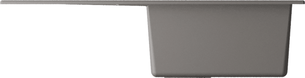 Кухонная мойка Omoikiri Sumi 79 4993552 leningrad grey