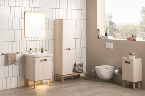 Шкаф-пенал Vitra Sento 60854