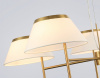 Подвесная люстра Ambrella Light LH LH72473