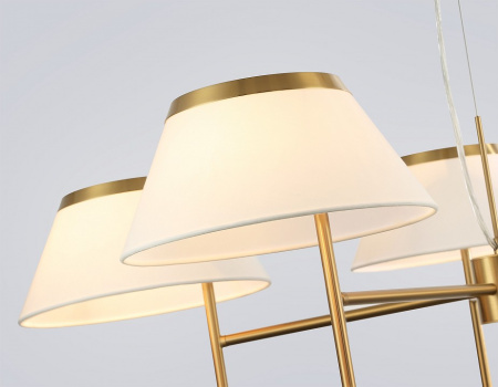 Подвесная люстра Ambrella Light LH LH72473