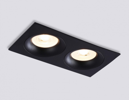 Встраиваемый светильник Ambrella Light TECHNO SPOT TN102734