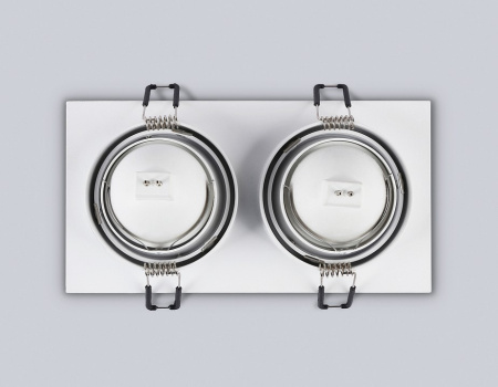 Встраиваемый светильник Ambrella Light TN TN102830