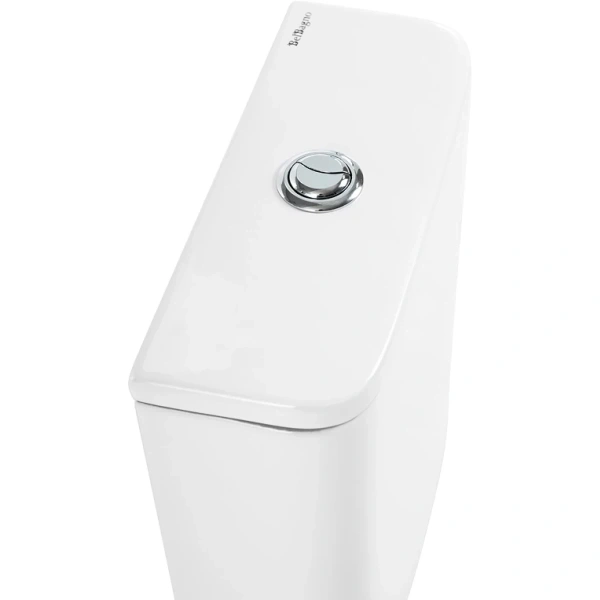 Бачок для унитаза BelBagno Monica BB805T белый