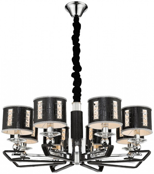 Подвесная люстра Wertmark Adelmaro WE393.08.023