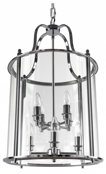 Подвесной светильник Loft it Lighthouse 10456/8 CR