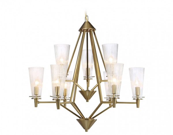 Подвесная люстра Ambrella Light TR TR3233