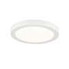 Встраиваемый светильник Sonex NEBULA WHITE 7790/12L
