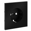 Накладка для розетки с заземлением Voltum S70 VLS000608