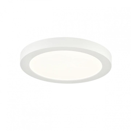 Встраиваемый светильник Sonex NEBULA WHITE 7790/12L