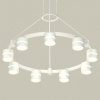 Подвесная люстра Ambrella Light XR XR92031902