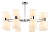 Люстра на штанге Ambrella Light LH LH56085