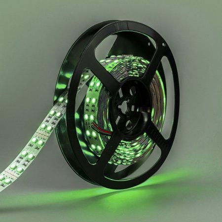 Лента светодиодная Eleganz LUX EL-LS-28RGB