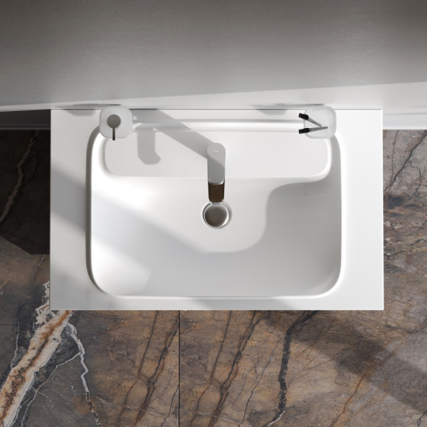 Раковина AM.PM Func 80 M8FWPC0800WM