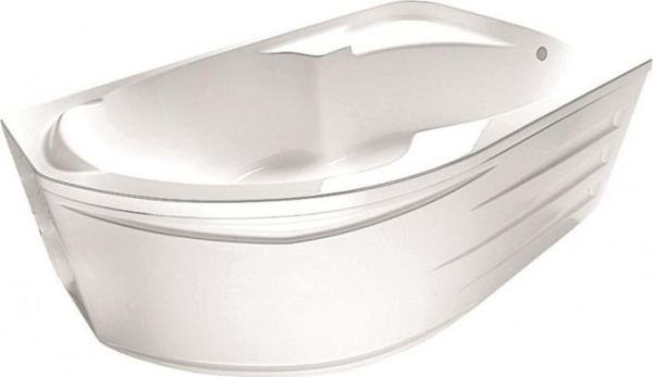 Фронтальная панель для ванны 1MarKa Diana 160R/L 02ди1610