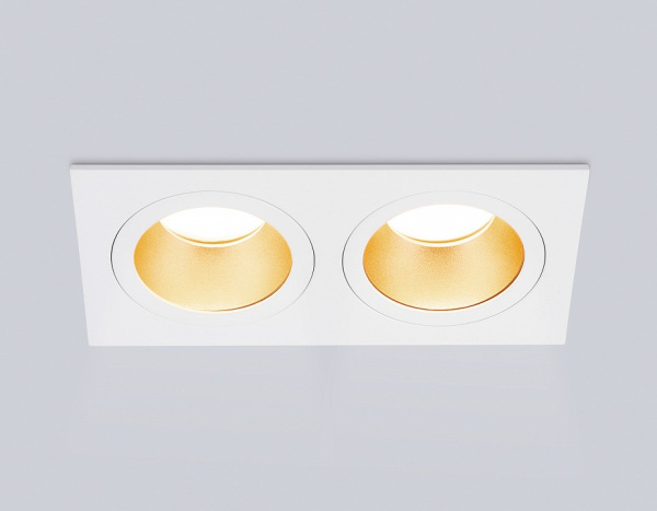 Встраиваемый светильник Ambrella Light TN TN102831