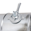 Клапан воздушный SHUFT DCr 150