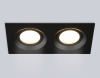 Встраиваемый светильник Ambrella Light TN TN102746