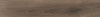ABK Eco Chic Керамогранит Brown 20x120 натуральный