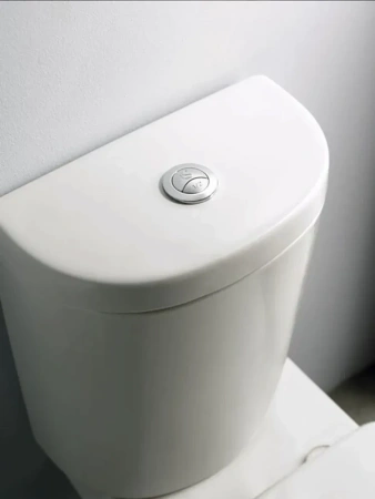 Бачок для унитаза Ideal Standard Connect E786101 белый