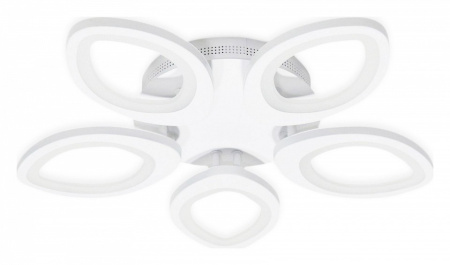 Потолочная люстра Ambrella Light FA FA4492