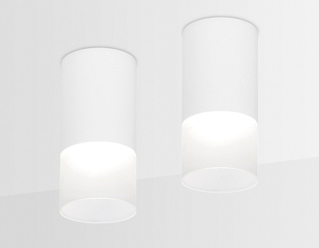 Накладной светильник Ambrella Light TN TN231