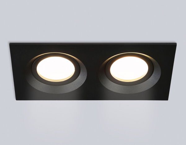 Встраиваемый светильник Ambrella Light TN TN102746