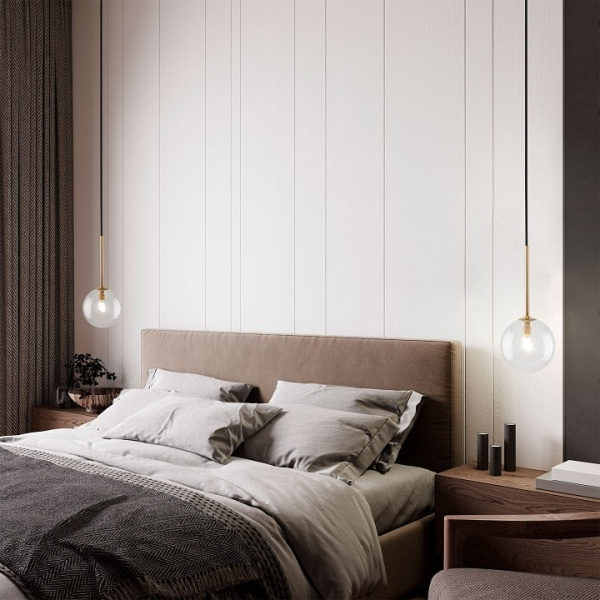 Подвесной светильник TK Lighting Nilos 5941 Nilos