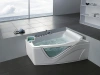 Акриловая ванна Gemy 170х130 G9056 O L белый