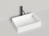 Раковина Salini Gloria 60 1102207MF покраска по RAL