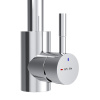 Смеситель для кухни AM.PM X-Joy S F85B05000