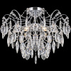 Потолочная люстра ILLUMICO IL3522-6CSQ-39 CR