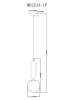 Подвесной светильник MyFar Pierre MR2234-1P