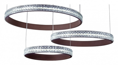 Подвесной светильник Ambrella Light FA FA6162