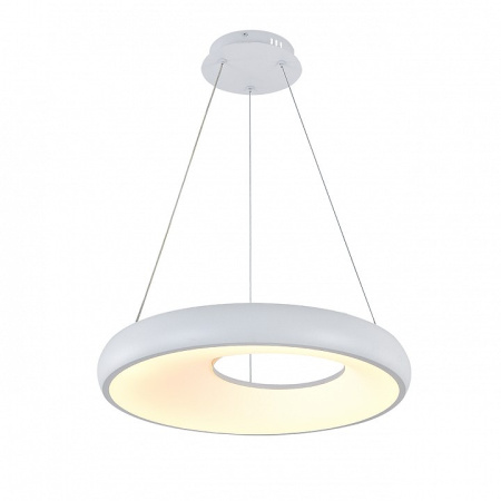 Подвесной светильник Indigo Cratere 14016/1P White