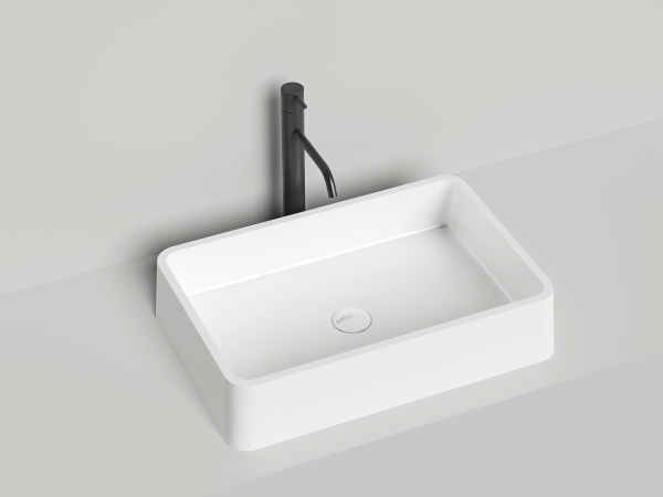 Раковина Salini Gloria 59 1102207M