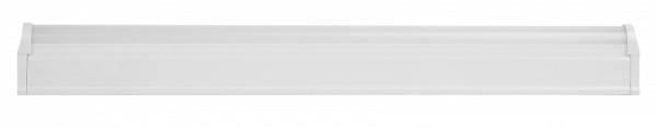 Накладной светильник Эра  LLED-01-12W-4000-E