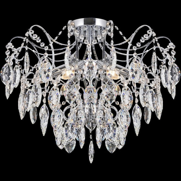 Потолочная люстра ILLUMICO IL3522-6CSQ-39 CR