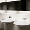 Раковина Antonio Lupi Venere 72 VENERE Bianco/cr