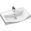 Раковина 65x48 см Акватон Беверли 1WH302501
